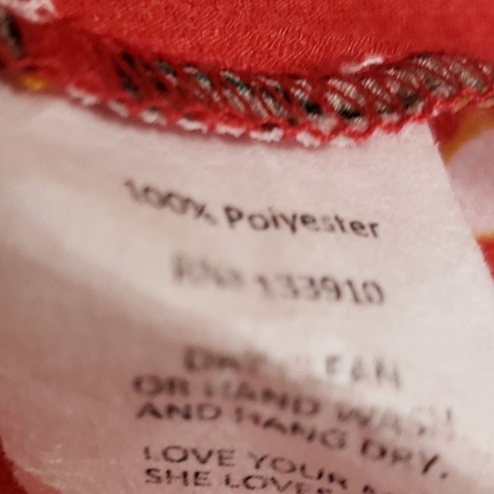 Show me your mumu Bennett babydoll dress szxs - Picture 7 of 12